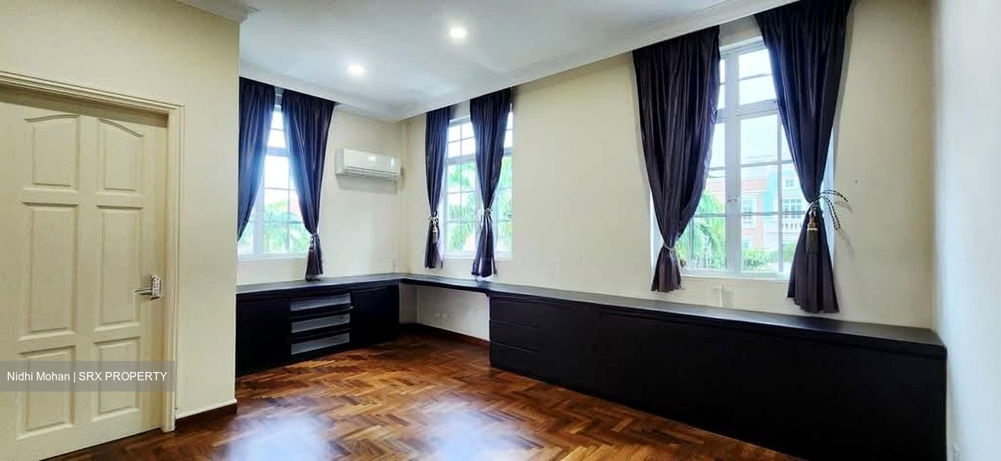 Kew Crescent (D16), Semi-Detached #557713721